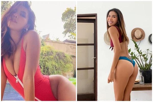 Sao Việt giàu nứt vẫn mặc đồ rẻ như ở chợ: Lệ Quyên chỉ 190k-10