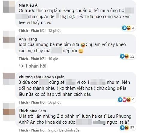 Vì sao dân mạng đánh hội đồng Lều Phương Anh?-3