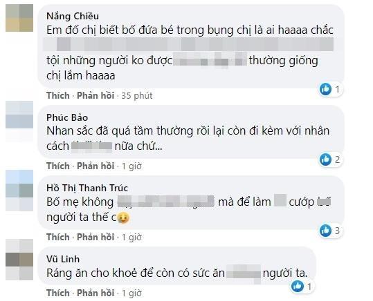 Vì sao dân mạng đánh hội đồng Lều Phương Anh?-4