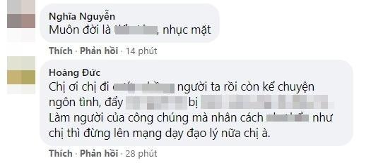 Vì sao dân mạng đánh hội đồng Lều Phương Anh?-5