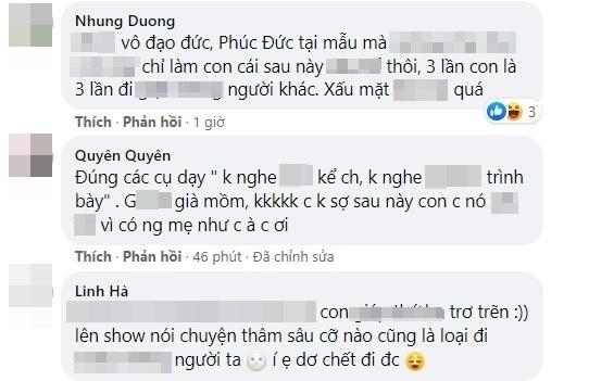 Vì sao dân mạng đánh hội đồng Lều Phương Anh?-6