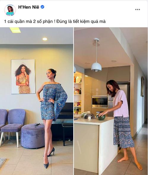 Sao Việt giàu nứt vẫn mặc đồ rẻ như ở chợ: Lệ Quyên chỉ 190k-14