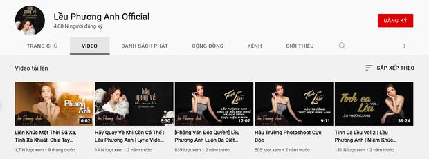 Lều Phương Anh từng chao đảo khi dính nghi án đóng phim 18+-4