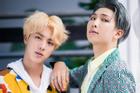 3 thành viên BTS dương tính Covid-19 hiện ra sao?