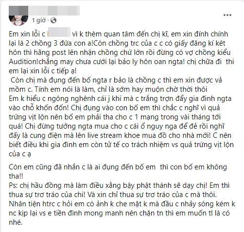 L.P.A hóa ra ngoại tình với người đàn ông đáng tuổi bố?-4