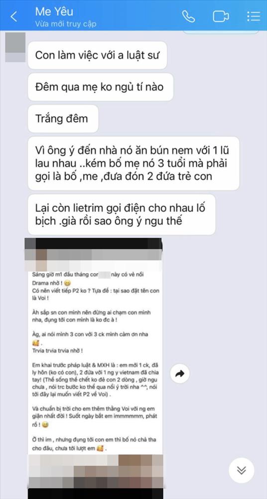L.P.A hóa ra ngoại tình với người đàn ông đáng tuổi bố?-5