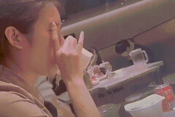 Đang ăn lẩu, cô gái gặp tai nạn chấn động, dân tình hóng cái kết!