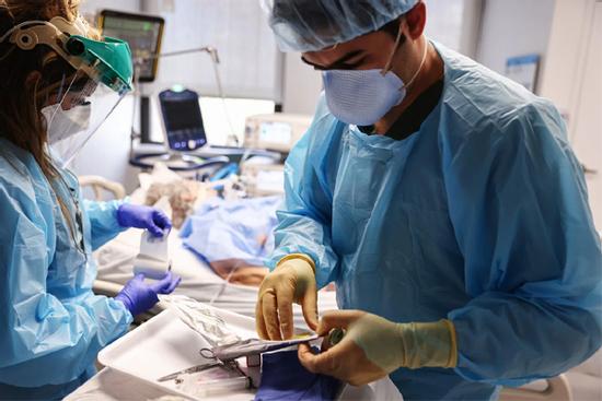 COVID-19 khiến cơ thể tự tấn công mình nhiều tháng sau khi khỏi bệnh