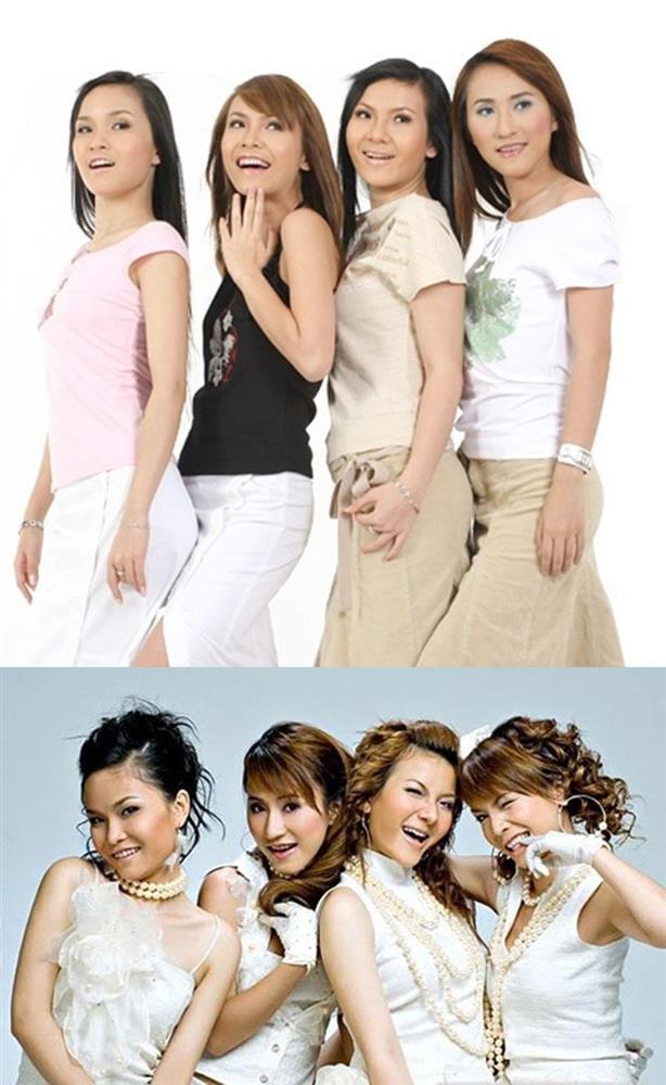 20 năm Mây Trắng hội ngộ: Visual xuất sắc, mình trưởng nhóm lạc quẻ-4