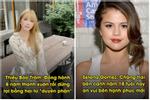 Selena Gomez lấy tay che mặt khi hẹn hò ăn tối với người bằng tuổi bố-5