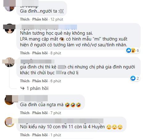 Lều Phương Anh dập tin giật chồng, dân mạng nói ngang ngược-7