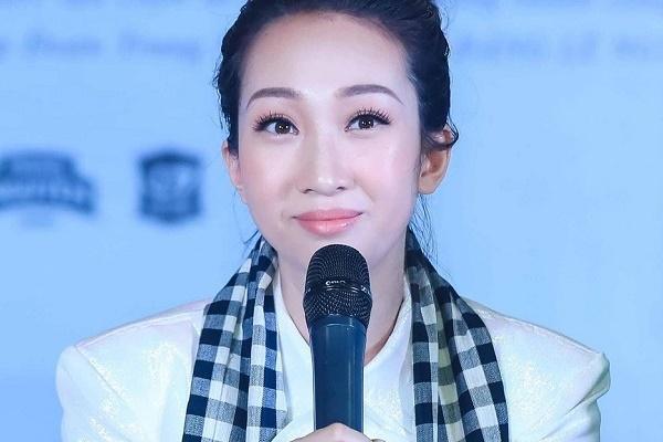 Lều Phương Anh: Đụng tới con em thì bố nó chả tha cho đâu-5