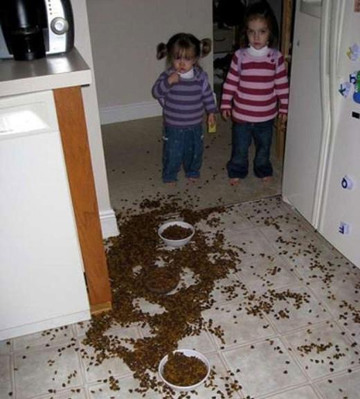 Mất bao công túm gọn gói bánh, ngờ đâu chị mẹ chốt hạ phũ-5