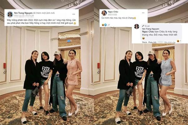 Trưởng nhóm Mây Trắng Ngọc Châu và tâm huyết bảo tồn nhóm sau hơn 20 năm-4