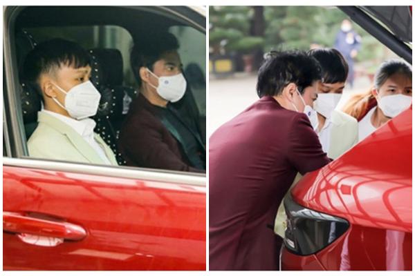 Được Ngọc Sơn đỡ đầu, giọng hát Hồ Văn Cường ra sao khi tái xuất?-2