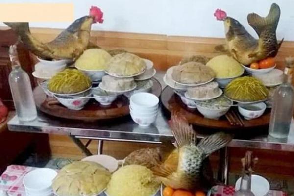 Mua dừa sáp review trên mạng, nhận về thành phẩm gớt nước mắt-4