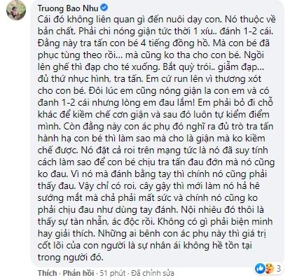 Chuyên gia giáo dục phát ngôn về dì ghẻ khiến sao Việt nhảy đổng-6