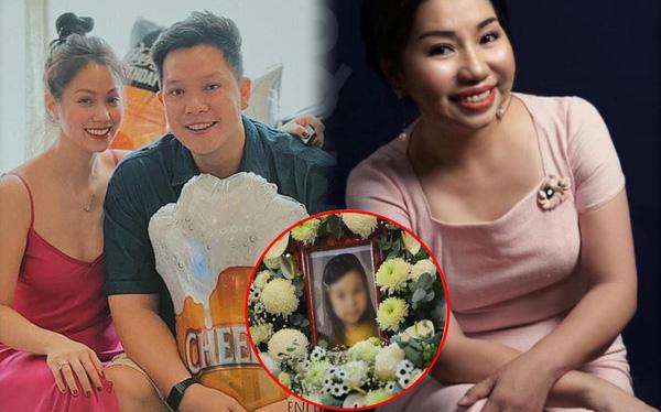 Chuyên gia giáo dục phát ngôn về dì ghẻ khiến sao Việt nhảy đổng-3