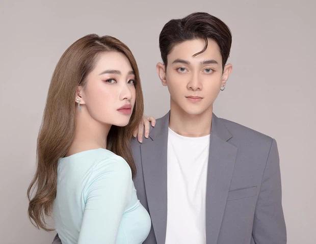 Loạt Idol Kpop xuất thân gốc Việt: Người tươm tất, kẻ dính kiện-8