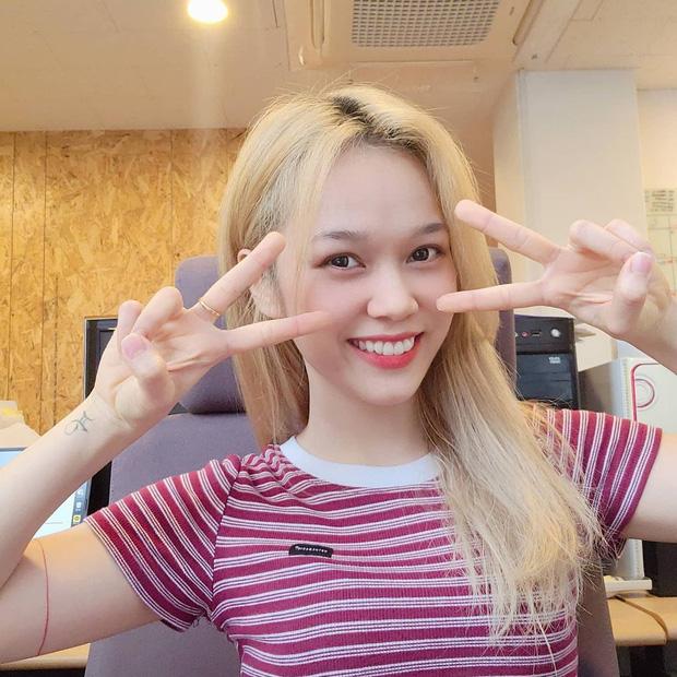 Loạt Idol Kpop xuất thân gốc Việt: Người tươm tất, kẻ dính kiện-3