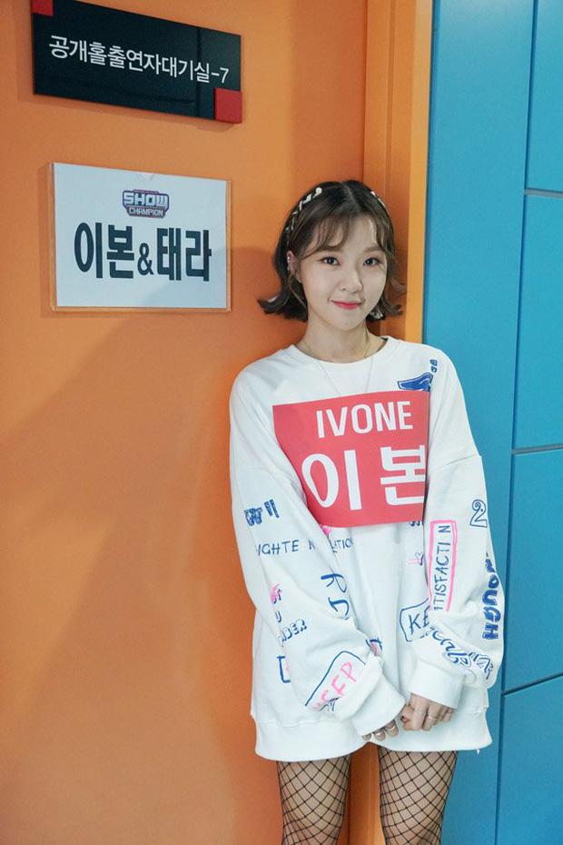 Loạt Idol Kpop xuất thân gốc Việt: Người tươm tất, kẻ dính kiện-5