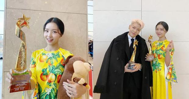 Loạt Idol Kpop xuất thân gốc Việt: Người tươm tất, kẻ dính kiện-6