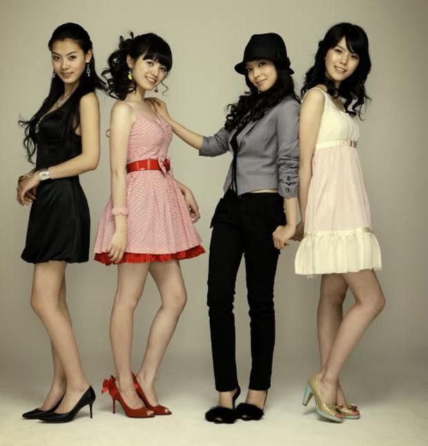 Loạt Idol Kpop xuất thân gốc Việt: Người tươm tất, kẻ dính kiện-10