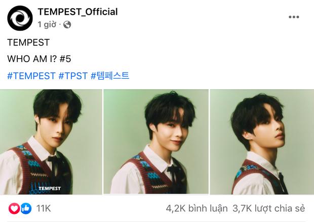 Fan Thái dành hẳn 24 siêu xe để chúc mừng sinh nhật Hanbin-2