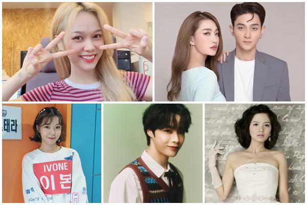 Bóc mẽ những lần sai chính tả đến nỗi mất mặt của idol Kpop-6