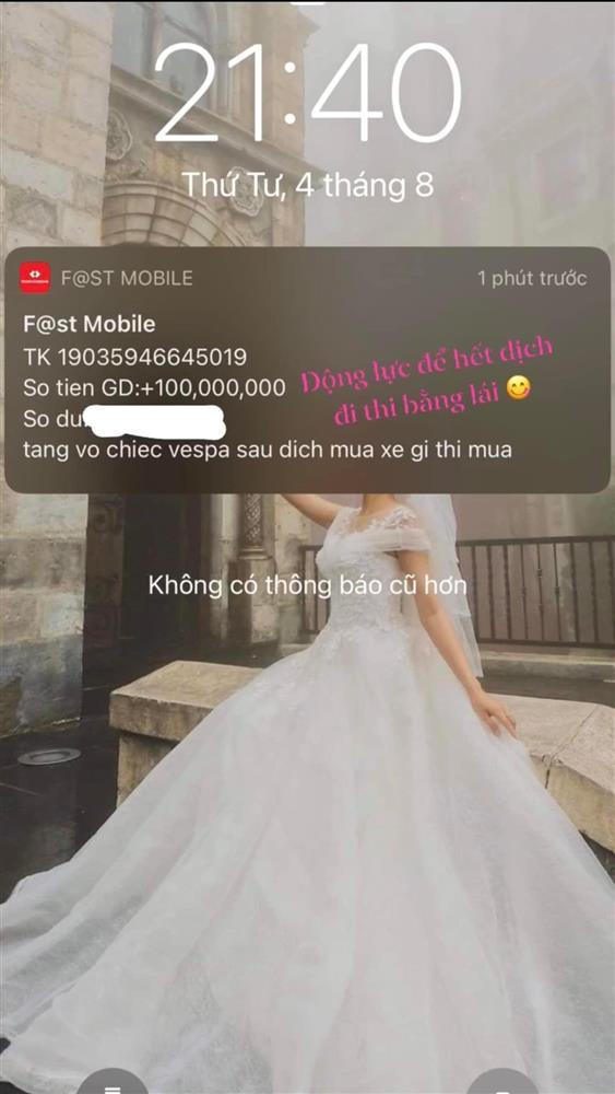 Xịt máu mũi với chồng người ta gửi vợ mỗi lần trăm triệu tiêu vặt-7