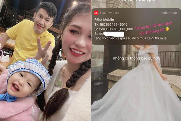 Về ăn Tết bất ngờ, khóc òa phút đoàn tụ của du học sinh và bố mẹ-3