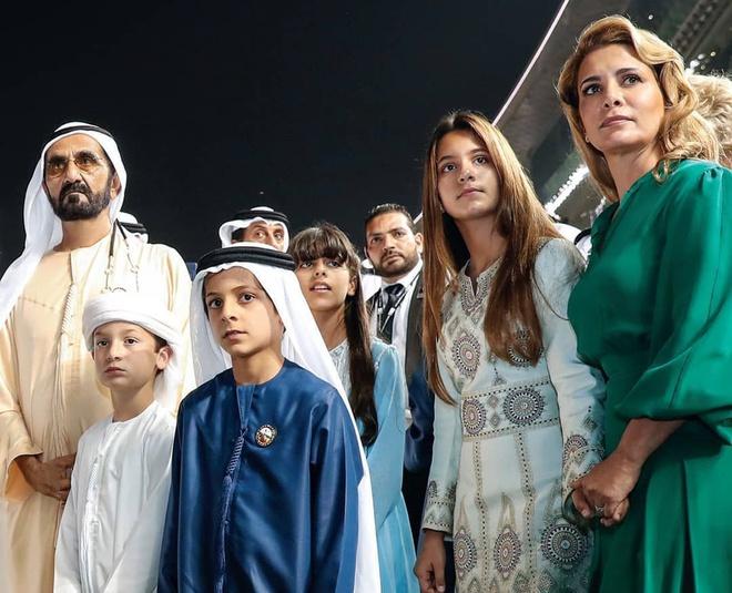 Cuộc ly hôn đắt giá của người cai trị Dubai-8