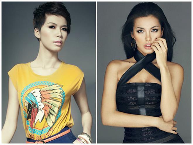 Minh Tú: Tôi cắt nguyên mặt xay sinh tố rồi nặn lại và để lên cổ-3