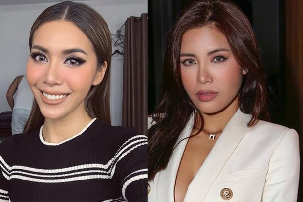 Minh Tú: Tôi cắt nguyên mặt xay sinh tố rồi nặn lại và để lên cổ-8