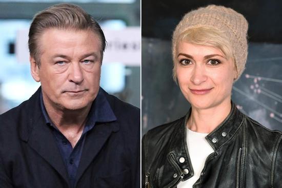 Tài tử Alec Baldwin phát ngôn mới về vụ bắn chết người trên phim trường