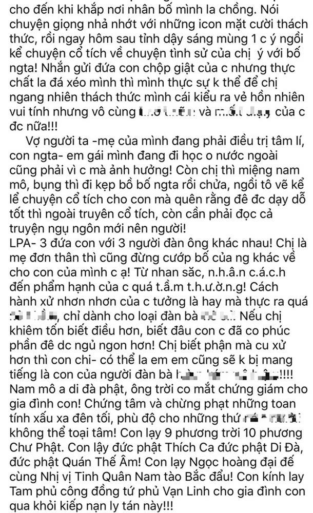 Xuất hiện bạn Lều Phương Anh tố ngược người con gái?-4