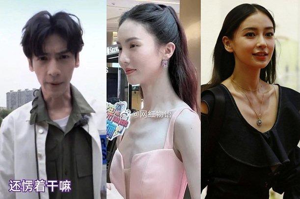 Đọ sắc các quý cô tuổi Dần của làng giải trí Hoa ngữ-13