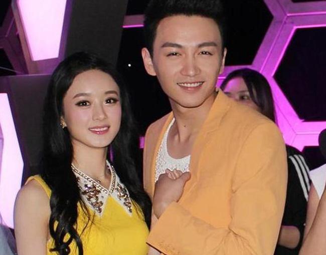 Quá khứ Triệu Lệ Dĩnh - Trần Hiểu có phải tình yêu như ai cũng nghĩ?-2