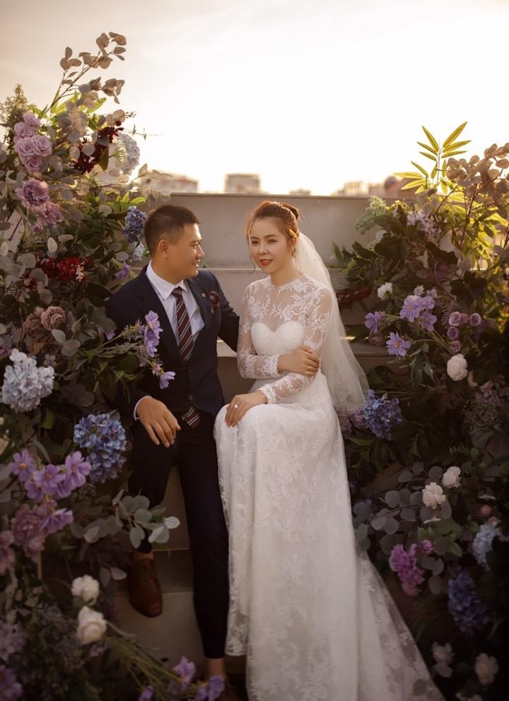 Cái kết cho cặp đôi từ chối Quyền Linh - Cát Tường mai mối-2