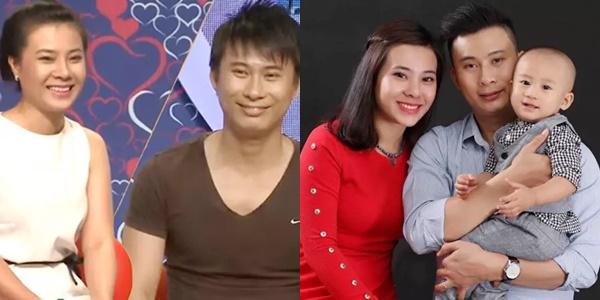 Cái kết cho cặp đôi từ chối Quyền Linh - Cát Tường mai mối-4