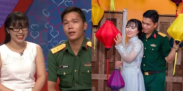 Cái kết cho cặp đôi từ chối Quyền Linh - Cát Tường mai mối-6