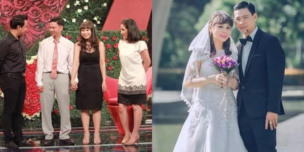 Cái kết cho cặp đôi từ chối Quyền Linh - Cát Tường mai mối-8