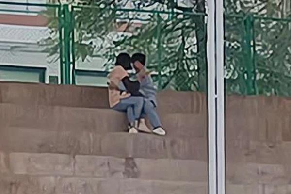 Học trò chuẩn bị thi cuối kỳ, thầy giáo dọa nhẹ vài câu tái mặt-3