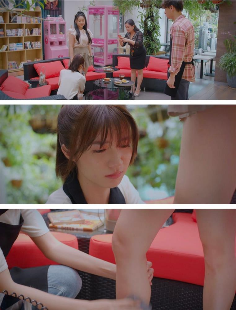 Thương Ngày Nắng Về: Vân vừa ăn tát vừa bị nghi trót dại có bầu-1