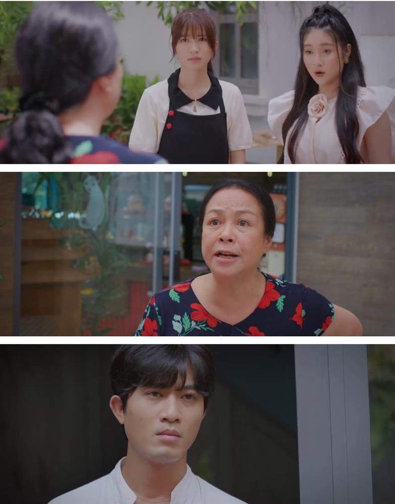 Thương Ngày Nắng Về: Vân vừa ăn tát vừa bị nghi trót dại có bầu-2