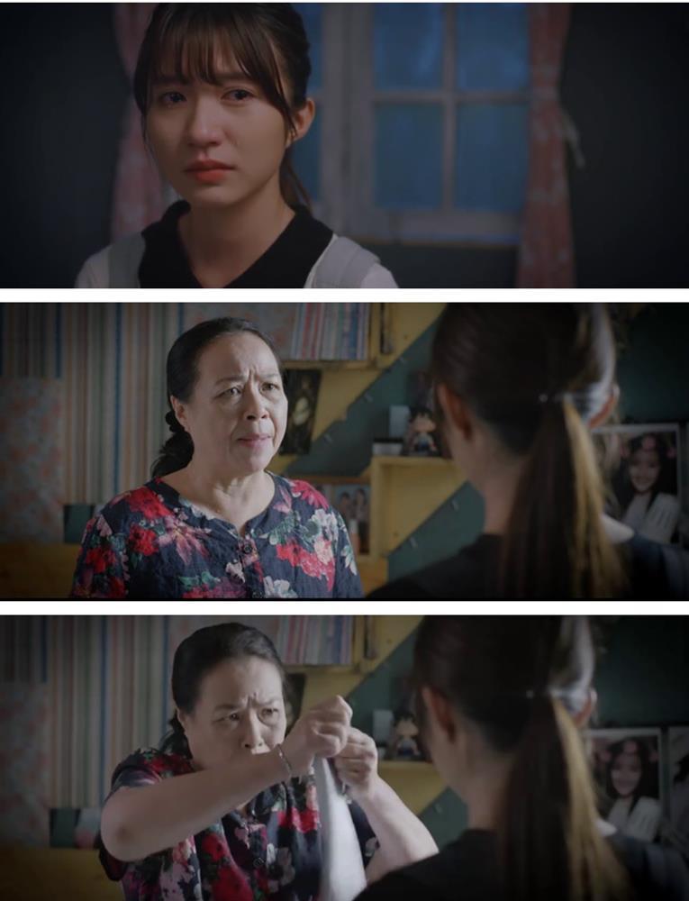 Thương Ngày Nắng Về: Vân vừa ăn tát vừa bị nghi trót dại có bầu-7