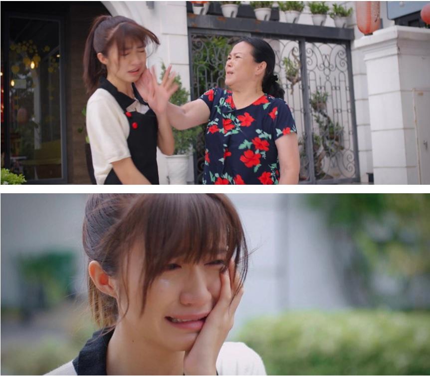 Thương Ngày Nắng Về: Vân vừa ăn tát vừa bị nghi trót dại có bầu-3