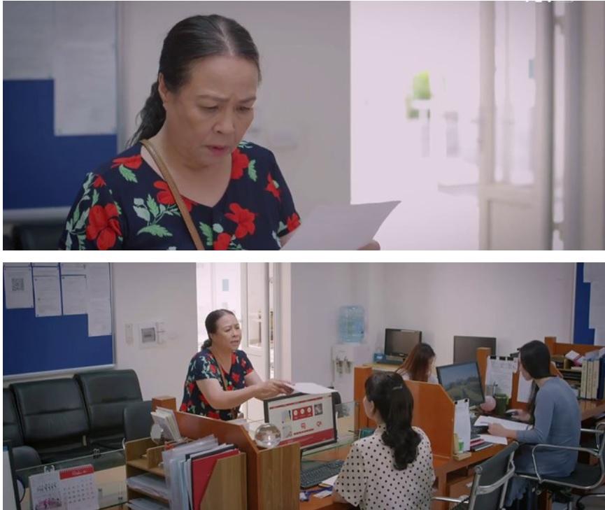 Thương Ngày Nắng Về: Vân vừa ăn tát vừa bị nghi trót dại có bầu-4