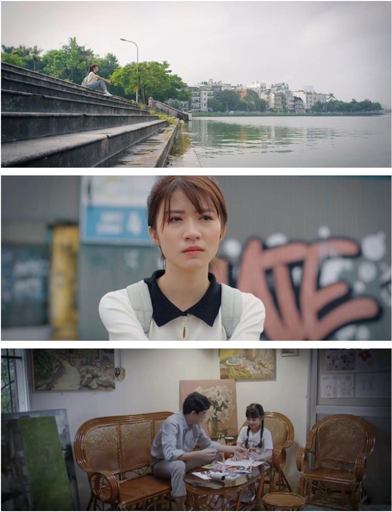 Thương Ngày Nắng Về: Vân vừa ăn tát vừa bị nghi trót dại có bầu-5