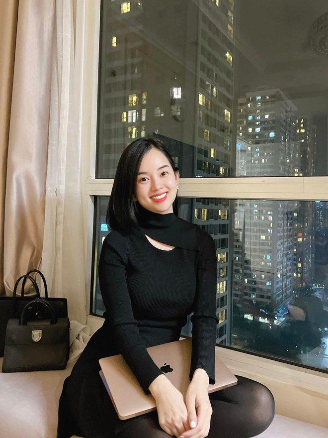 Con trai Ly Kute và tình cũ Mạc Hồng Quân càng lớn càng khéo-2